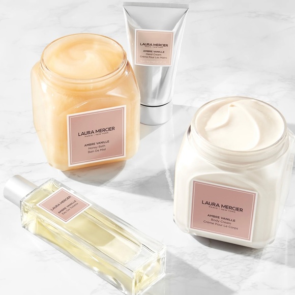 laura mercier Other - Laura Mercier Almond Coconut Body Collection